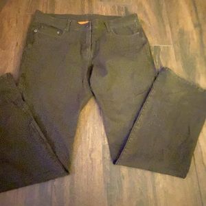 Cynthia Steffe Jeans